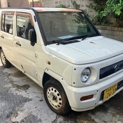 部品取りで、どうですか