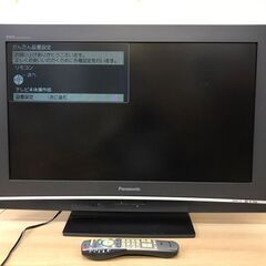 Panasonic パナソニック VIERA ビエラ 32インチ...