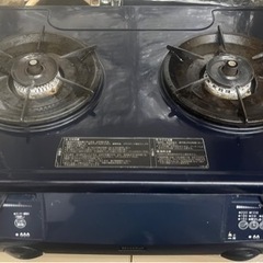 【0円】ガスコンロの画像