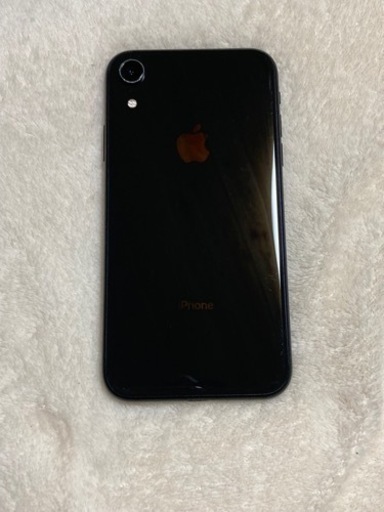 iPhone XR 64GB SIMフリー
