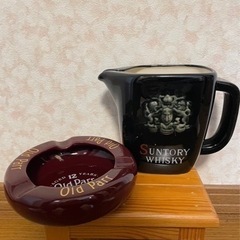 終了間近　レトロ　スナックアイテム　陶器