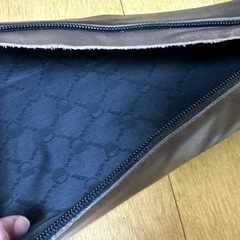 【美品】ダイアナ　ロングブーツ　23センチの画像