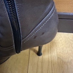 【美品】ダイアナ　ロングブーツ　23センチの画像