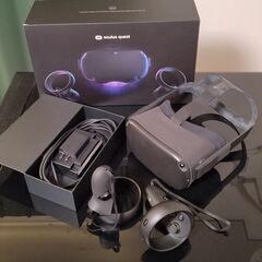 OculusQuest（現meta quest）128GB