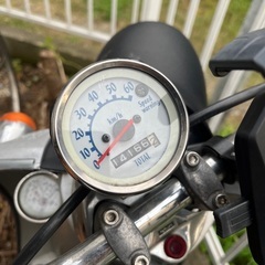 ヤマハ　ビーノ　vino ヴィーノ　動きます！の画像