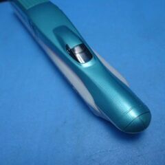 K462　もちてつ　新幹線型モバイルバッテリー　3200ｍAhの画像