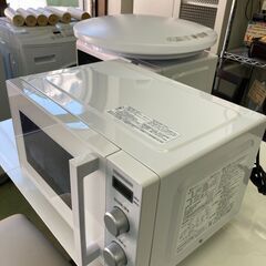 【お取引中】2021年製 YAMADASELECT ヤマダセレクト ヤマダオリジナル 単機能電子レンジ YMW-ST17J1★2337★の画像