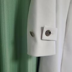 GU  ロングコート  Sサイズの画像