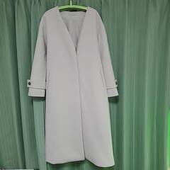 GU  ロングコート  Sサイズ
