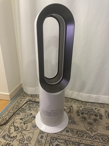 Dyson 冷暖風機