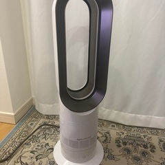 Dyson 冷暖風機　