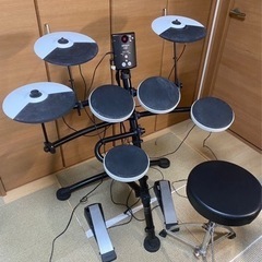 ［値下げ］Roland電子ドラムTD-1K中古品
