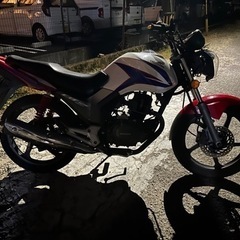 CBF125