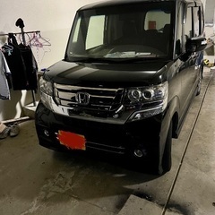 ホンダNボックス