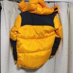 winter jacketの画像