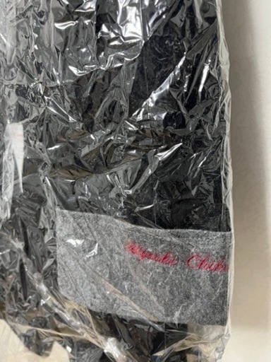 東筑紫学園　冬　コート　新品未使用