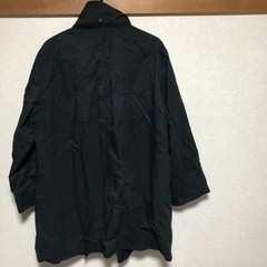 バーバリー　コート　レディースの画像