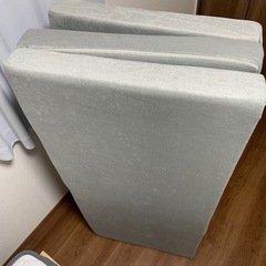 タンスのゲン ダブル マットレス 1ヶ月使用