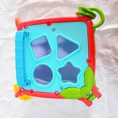 知育玩具　の画像