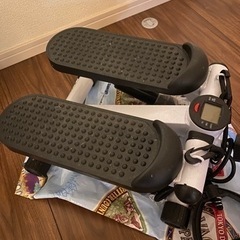 ステッパー