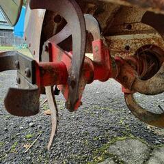 畔ぬり機　ササキRB301-S　農業機械の画像