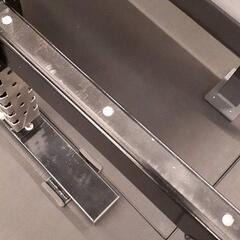 業務用スミス＆ハーフラック 美品の画像