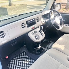 激安出品★ミラココア★機関良好★超オススメの画像