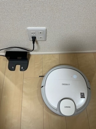 家電 DEEBOT OZMO 900