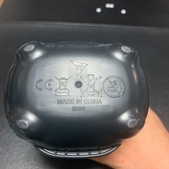 ミューズ ノータッチ泡ハンドソープ本体の画像