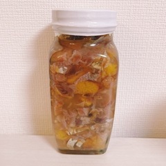 ⭐️レア商品⭐️宮古島　かつおの塩辛　500g ✖️2伊良部島の画像