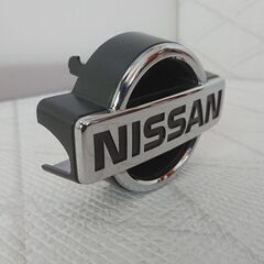 未使用 激レア　希少品 日産テラノTERRANO　NISSAN ...