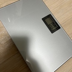 体重計