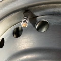 VITOUR (ヴィツァー)ホワイトレタータイヤの画像