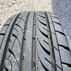 VITOUR (ヴィツァー)ホワイトレタータイヤの画像