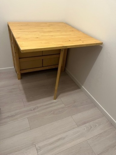 IKEA イケア  ダイニングテーブル