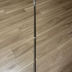 ステンレス製伸縮物干し竿の画像