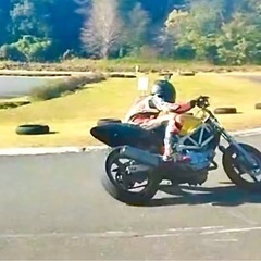 ミニサーキットde 練習🏍️ - 世田谷区