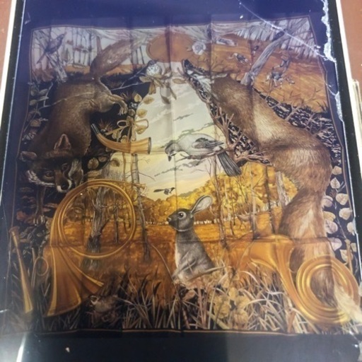 カレ90 エルメス