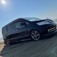 日産　c25 セレナ　ライダー　