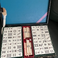 【終了しました】無料•麻雀　