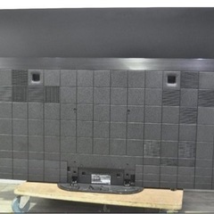 激安！超大型4K有機EL 77インチ　BRAVIA KJ-77A9G テレビの画像