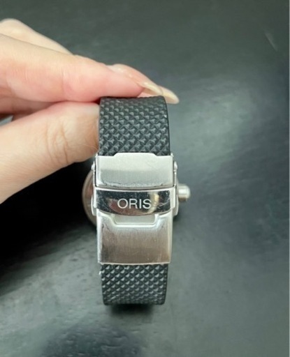 オリス　腕時計　ORIS 7501 デイデイト