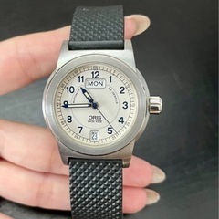 オリス 腕時計 ORIS 7501 デイデイト