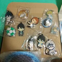 値下げしました！Free! 詰合せ　24点の画像