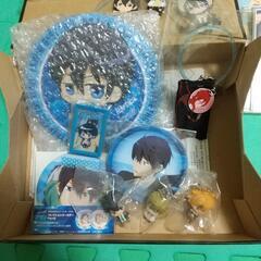 値下げしました！Free! 詰合せ　24点の画像