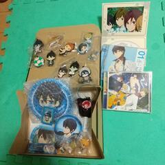 値下げしました！Free! 詰合せ　24点