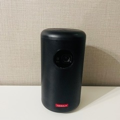 Anker モバイルプロジェクター
