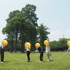 散歩とか運動、ボードゲーム一緒にやりませんか！？