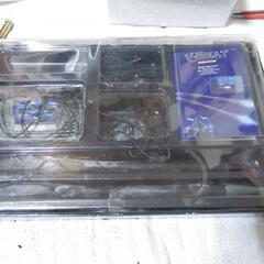 ❤️動作品❤️希少品★V-BEAT★電子ドラムセット★スピーカー内蔵★取説付きの画像