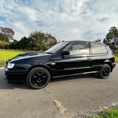 希少車！平成4年式 日産パルサーGTI-R SR20DET 5速 型式E-RNN14 一時抹消書類有りの画像
